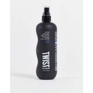 TWIST BY OUIDAD Curl Goals, Leave in Conditioner, extra moisture for curls, NEW